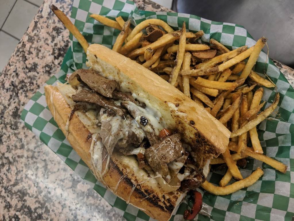 Goods Luncheonette | restaurant | 4125 NY-28, Boiceville, NY 12412, USA | 8456883260 OR +1 845-688-3260