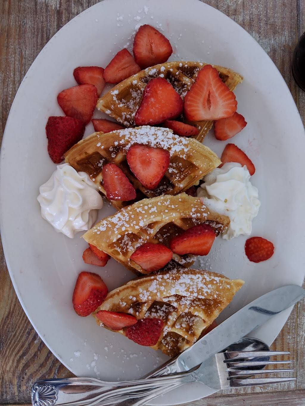 Doreens Cup of Joe | restaurant | 267 N Collier Blvd, Marco Island, FL 34145, USA | 2393942600 OR +1 239-394-2600