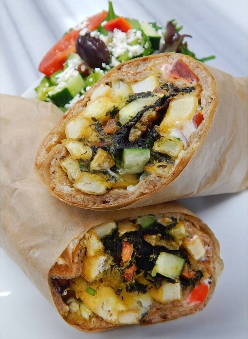 Georges Greek Grill | restaurant | 445 S Figueroa St, Los Angeles, CA 90071, USA | 2136272334 OR +1 213-627-2334