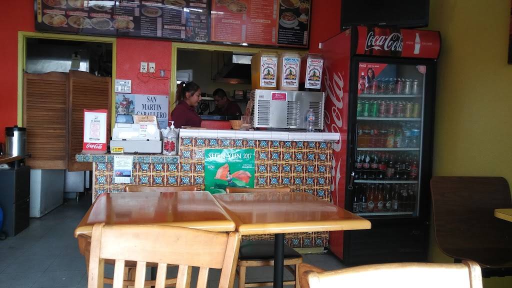 El Amigo Mexican Food | restaurant | 1004 Palm Ave, Imperial Beach, CA 91932, USA | 6195754895 OR +1 619-575-4895