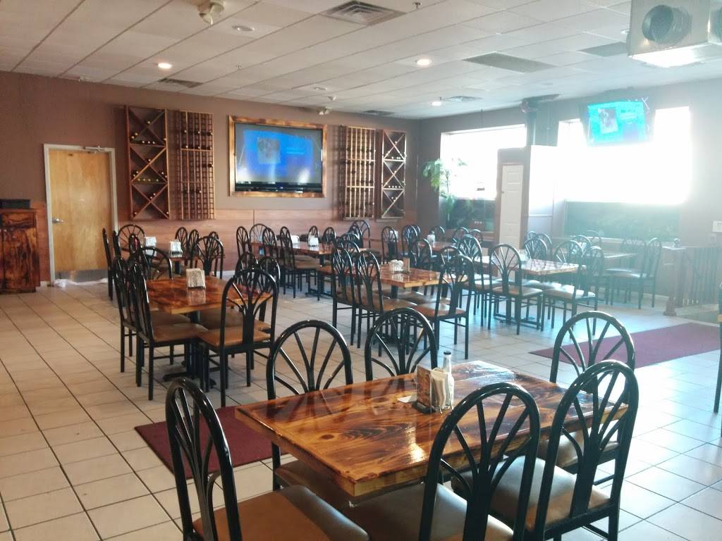 Pioneira Brazilian Steak House | restaurant | 61 Hurd Ave, Bridgeport, CT 06604, USA | 2032123060 OR +1 203-212-3060