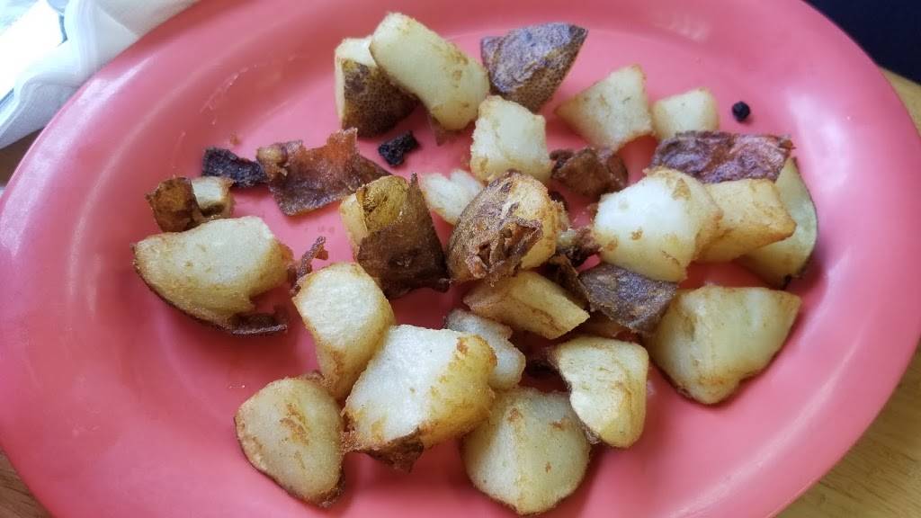 The Kountry Kitchen | restaurant | 514 US-41, Ruskin, FL 33570, USA | 8136417444 OR +1 813-641-7444