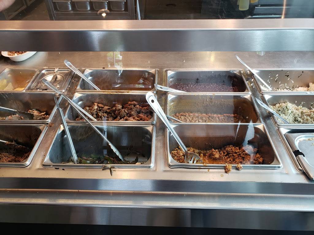 Chipotle Mexican Grill | restaurant | 2000 NW 87th Ave Ste 1, Doral, FL 33172, USA | 7864641551 OR +1 786-464-1551