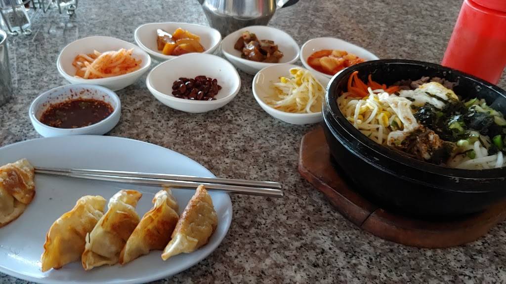 Nak Won Korean BBQ Restaurant | restaurant | 3286, 330 Reservation Rd, Marina, CA 93933, USA | 8318832302 OR +1 831-883-2302