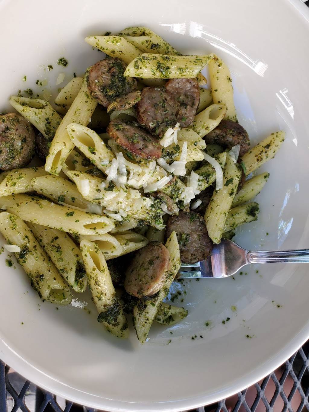 Tonys Pasta Shop & Trattoria | restaurant | 212 High St, Chattanooga, TN 37403, USA | 4232655033 OR +1 423-265-5033