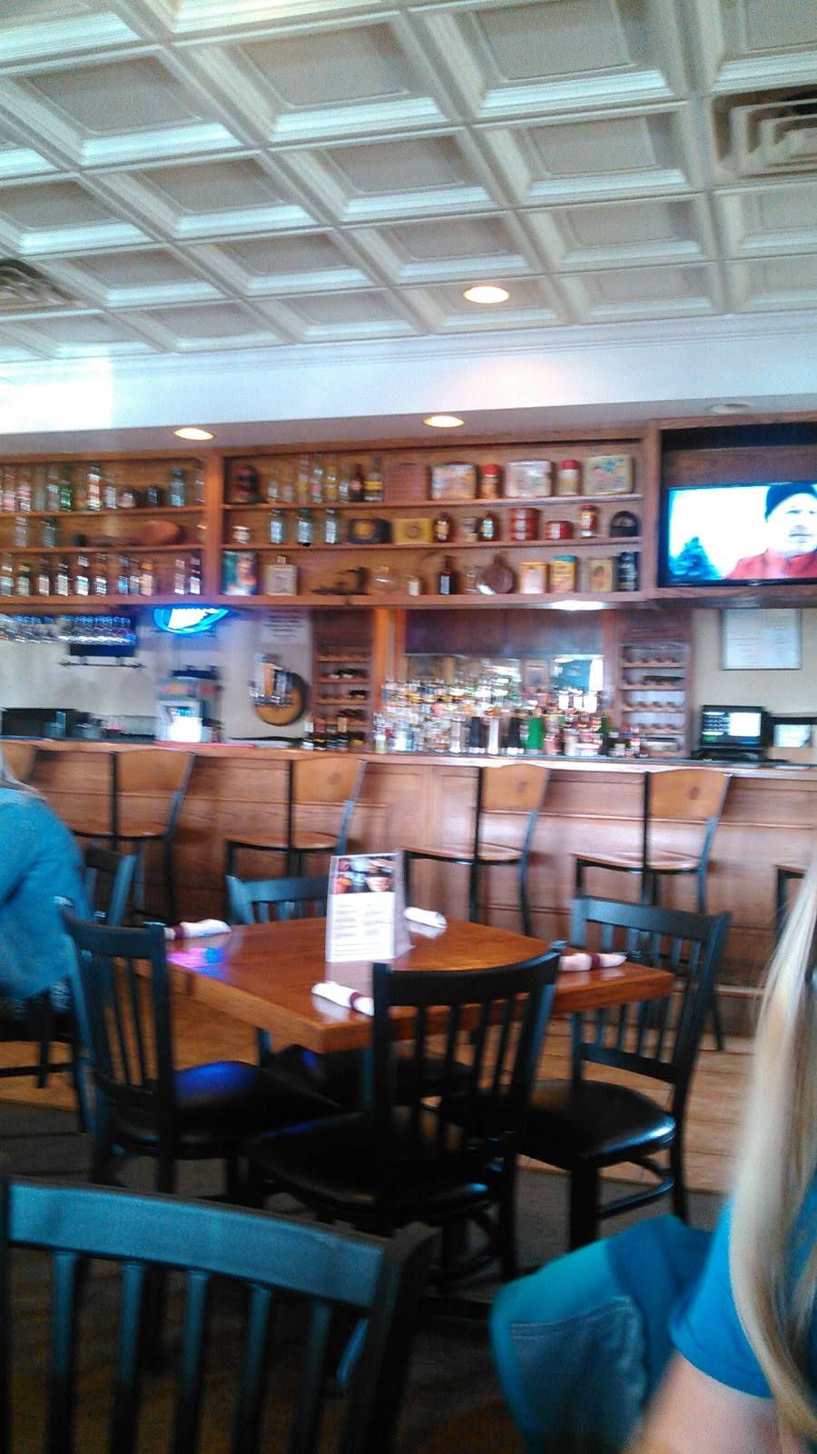 Washington Street Food and Drink Company | restaurant | 1843 E 28th St, Trenton, MO 64683, USA | 6603599800 OR +1 660-359-9800