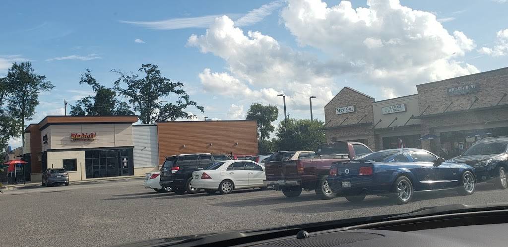 Diablos Southwest Grill | restaurant | 1941 Whiskey Rd, Aiken, SC 29803, USA | 8032260119 OR +1 803-226-0119