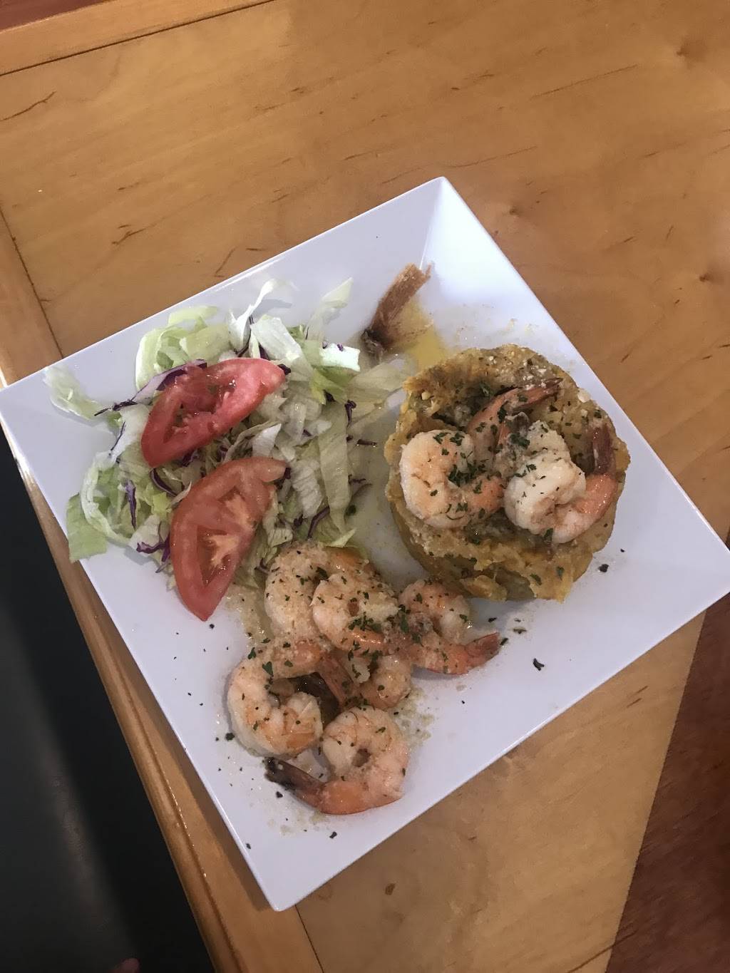 Rincon Latino | restaurant | 11470 E Colonial Dr, Orlando, FL 32817, USA | 4073469138 OR +1 407-346-9138