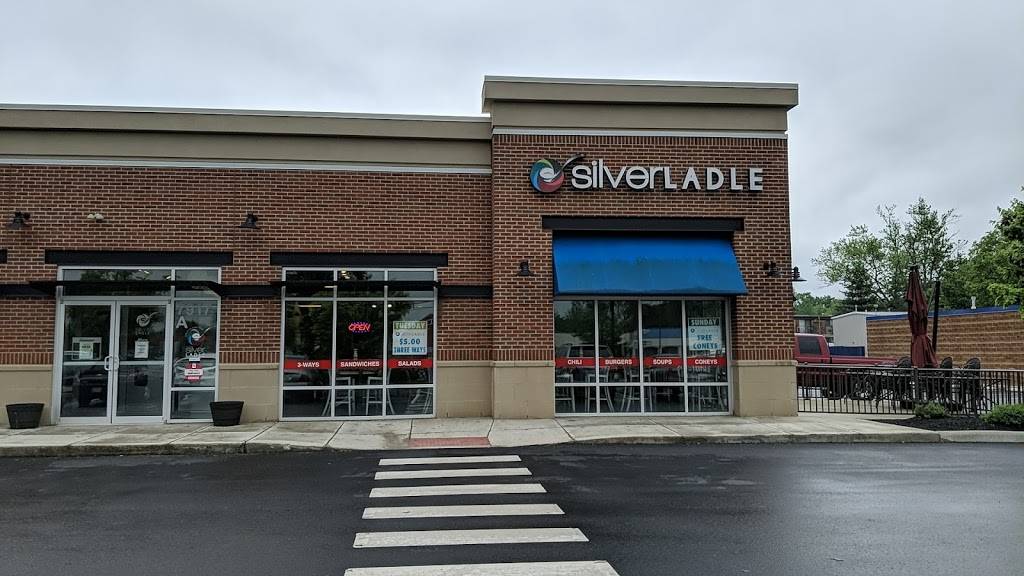 Silver Ladle Anderson | restaurant | 7917 Beechmont Ave, Cincinnati, OH 45255, USA | 5139544828 OR +1 513-954-4828
