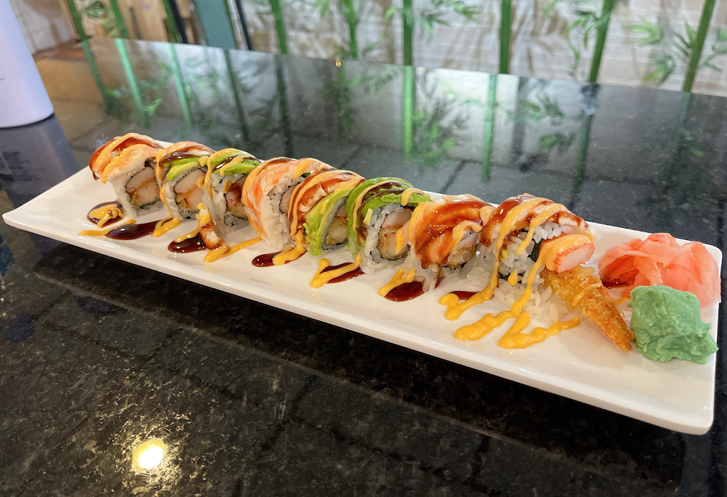 Hana Sushi and Ramen | restaurant | 1650 IN-44, Shelbyville, IN 46176, USA | 3174210388 OR +1 317-421-0388