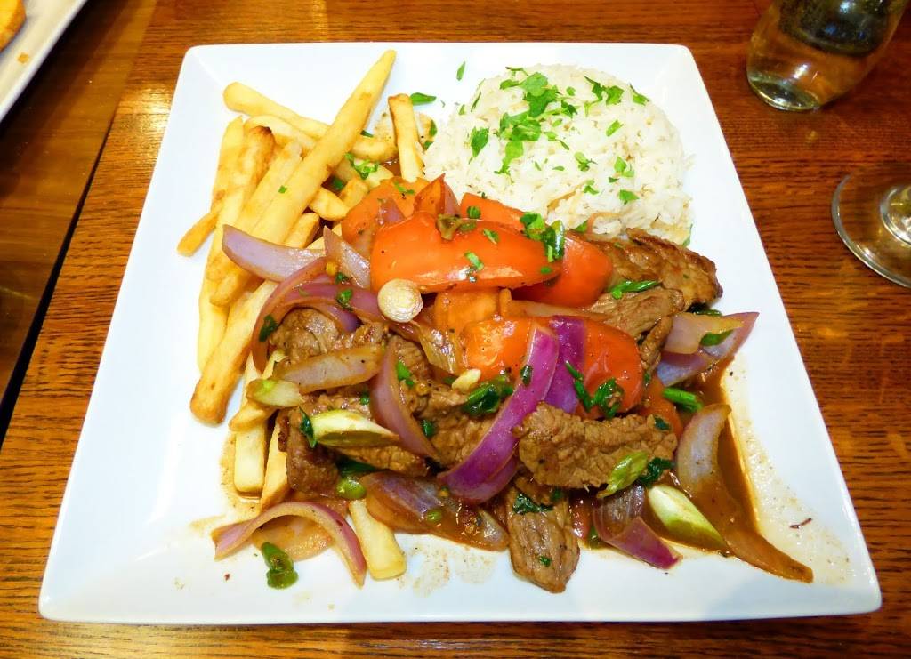 Inka Peru Charcoal Broiled Chicken | restaurant | 758 Sheridan Rd, Highwood, IL 60040, USA | 8479263079 OR +1 847-926-3079