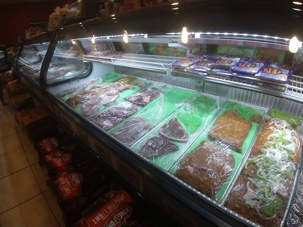 El Rancho Meat Market | restaurant | 2769 Ave B, Ingleside, TX 78362, USA | 3612382074 OR +1 361-238-2074