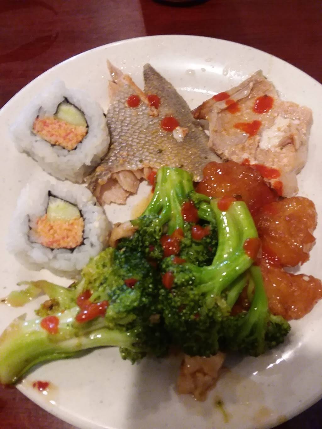 Jade Chinese Buffet | restaurant | 10325 Lake June Rd #689, Dallas, TX 75217, USA | 9722851278 OR +1 972-285-1278