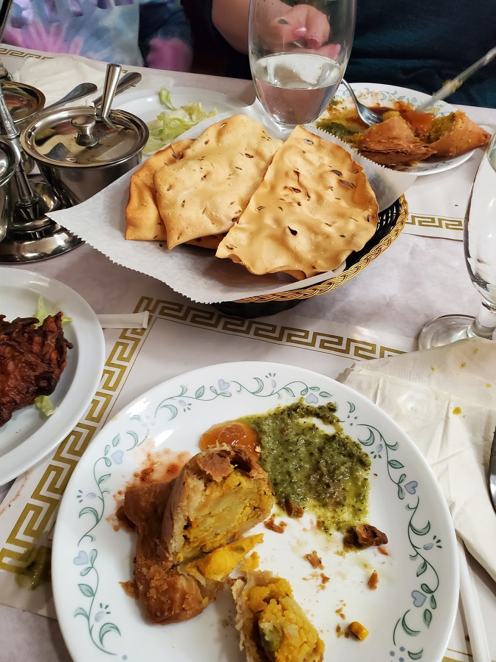 Indian Spice House | restaurant | 452 Pearl St, Buffalo, NY 14202, USA | 7162598001 OR +1 716-259-8001