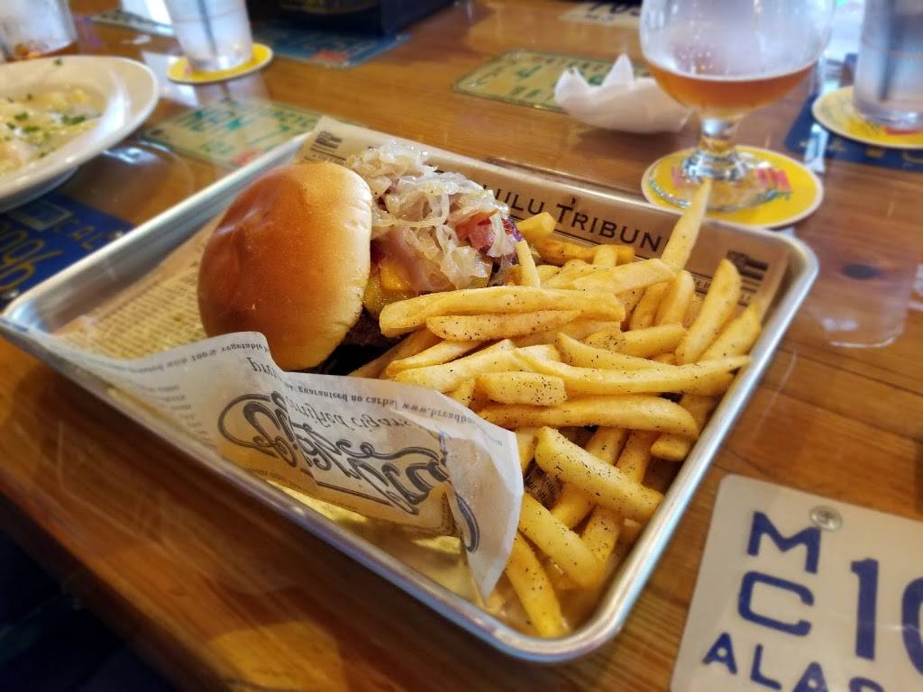 Jack And Harrys | restaurant | 1850 N Courtenay Pkwy, Merritt Island, FL 32953, USA | 3217354810 OR +1 321-735-4810