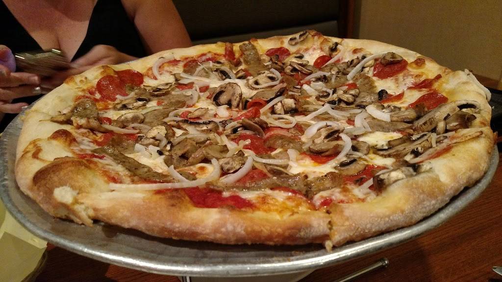 The Slice Pizzeria and Ristorante | restaurant | 72775 Dinah Shore Dr, Rancho Mirage, CA 92270, USA | 7602023122 OR +1 760-202-3122