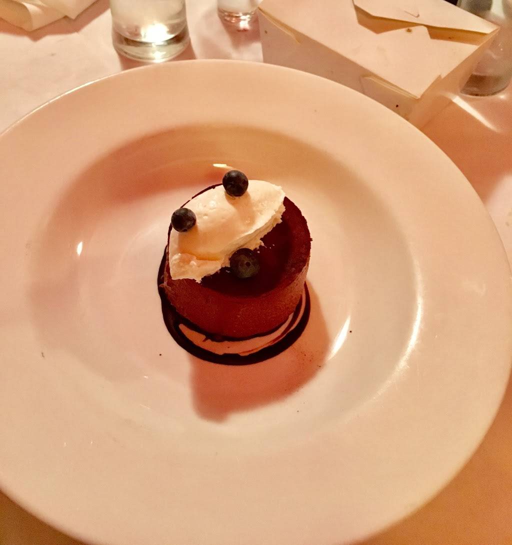 Ristorante Fratello | restaurant | 1712 Meridian Ave, San Jose, CA 95125, USA | 4082693801 OR +1 408-269-3801