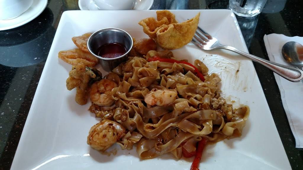 Oriental Bistro & Grill KS | restaurant | 1511 W 23rd St, Lawrence, KS 66046, USA | 7858418881 OR +1 785-841-8881