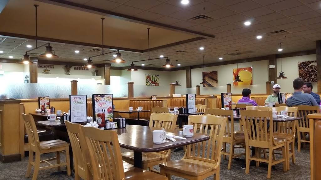 Jimmys Egg | restaurant | 7741 S Walker Ave, Oklahoma City, OK 73139, USA | 4056313647 OR +1 405-631-3647