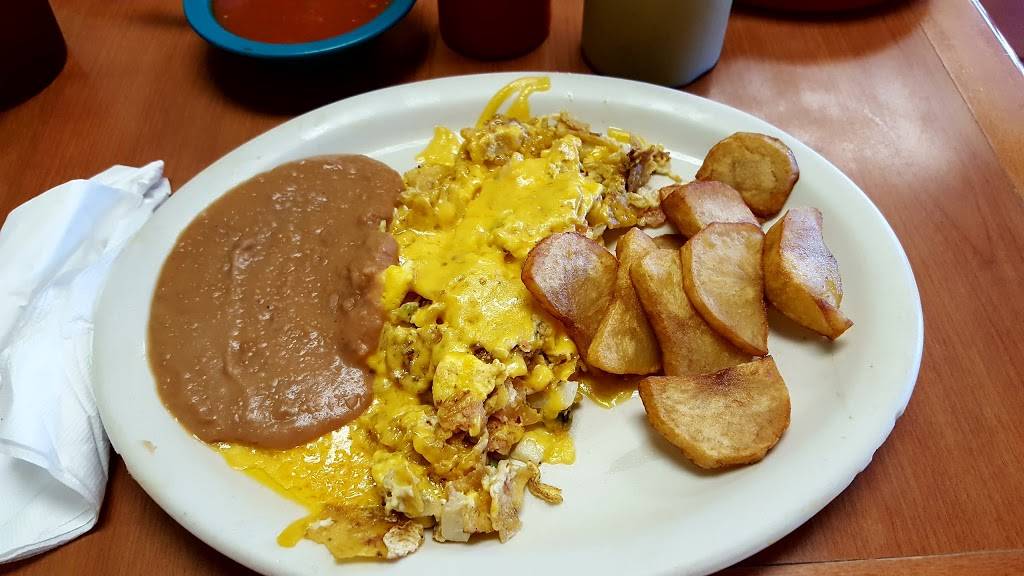 Casita Guanajuato | restaurant | 1519 W Anderson Ln, Austin, TX 78757, USA | 5124690105 OR +1 512-469-0105