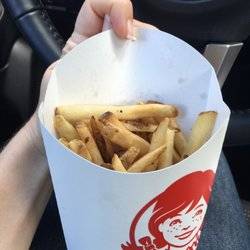 Wendys | restaurant | 9151 Keele St, Concord, ON L4K 5B4, Canada | 9058321257 OR +1 905-832-1257