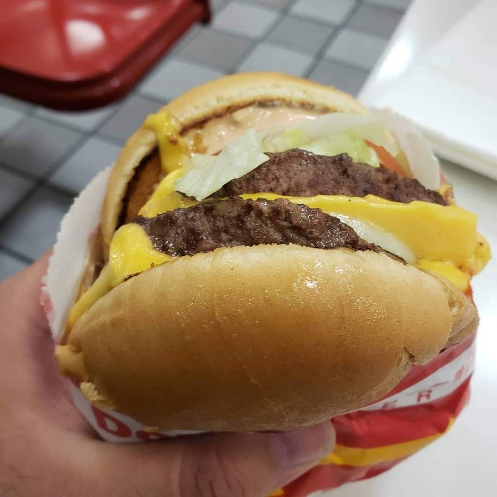 In-N-Out Burger | restaurant | 2600 Stearns St, Simi Valley, CA 93063, USA | 8007861000 OR +1 800-786-1000
