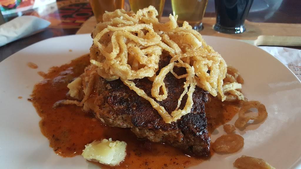 Carolina Ale House | restaurant | 2938-3078 Hollywood Dr, Myrtle Beach, SC 29577, USA | 8438394222 OR +1 843-839-4222