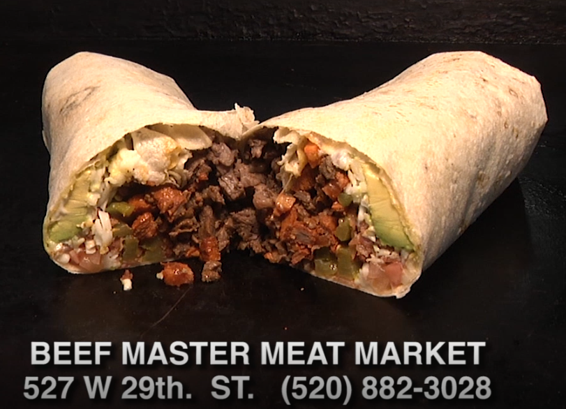 Beef Master Meat Market | restaurant | 527 W 29th St, Tucson, AZ 85713, USA | 5208823028 OR +1 520-882-3028