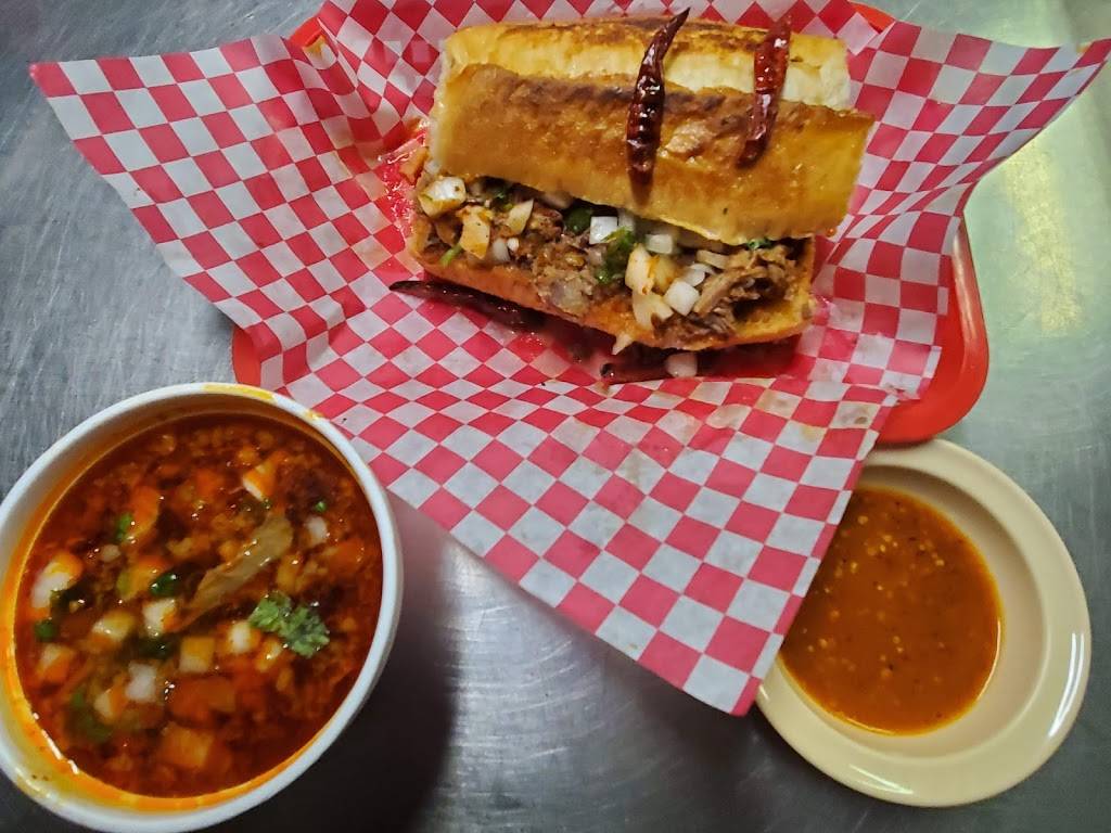 Birrieria La Nieta De Villa | restaurant | 2959 S Hillside St, Wichita, KS 67216, USA | 3163000357 OR +1 316-300-0357