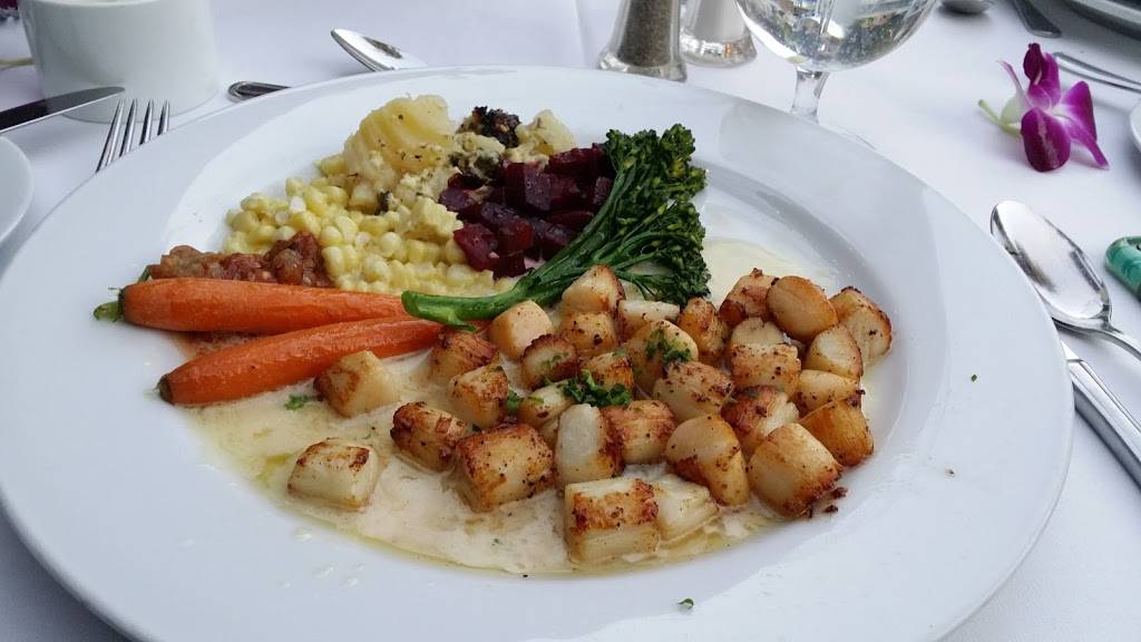 Jillians | restaurant | 74155 El Paseo, Palm Desert, CA 92260, USA | 7607768242 OR +1 760-776-8242