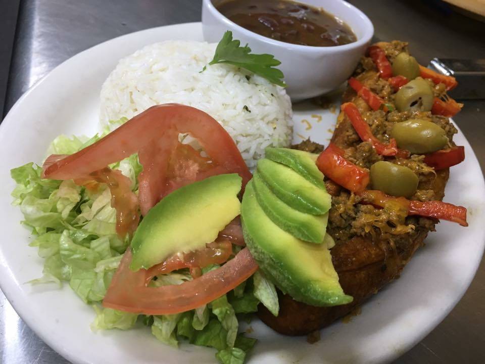 Bocadillos | restaurant | 260 E State Rd 434, Winter Springs, FL 32708, USA | 4075424077 OR +1 407-542-4077