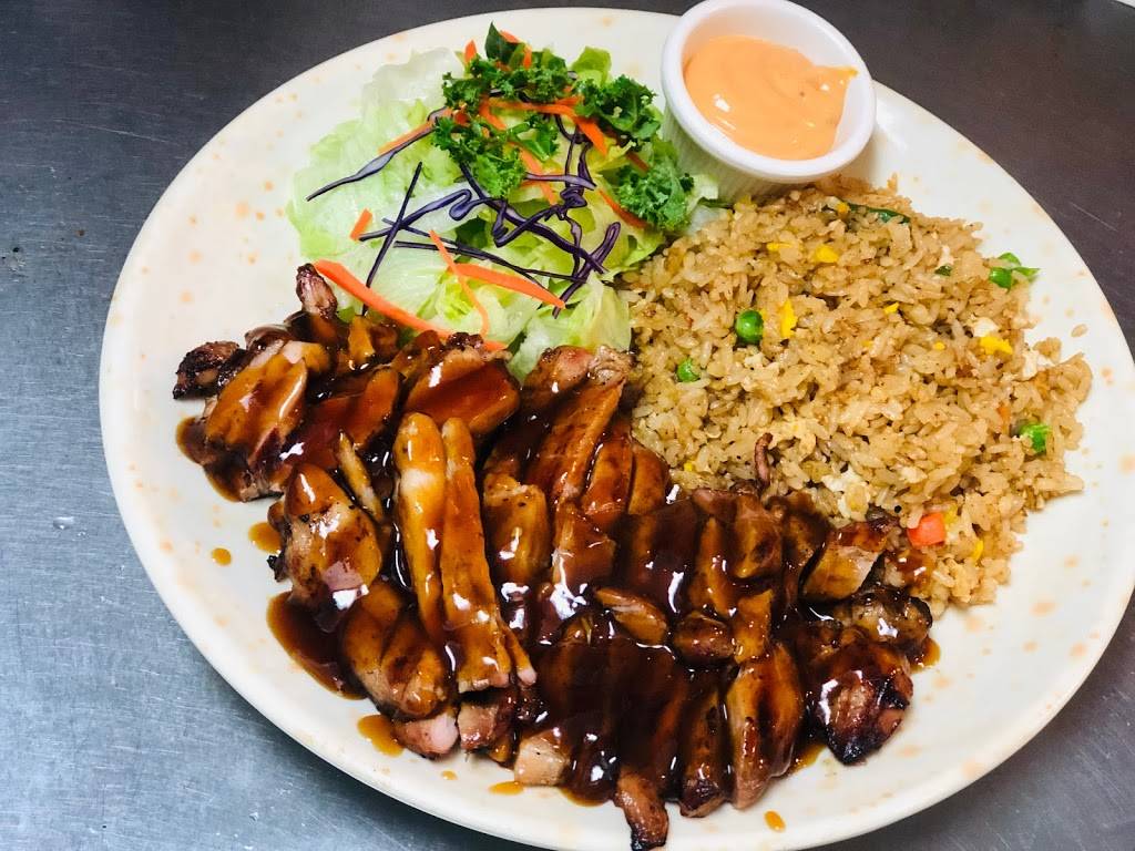 Oishi Yummy | restaurant | 10715 SE Carr Rd, Renton, WA 98055, USA | 4252352738 OR +1 425-235-2738