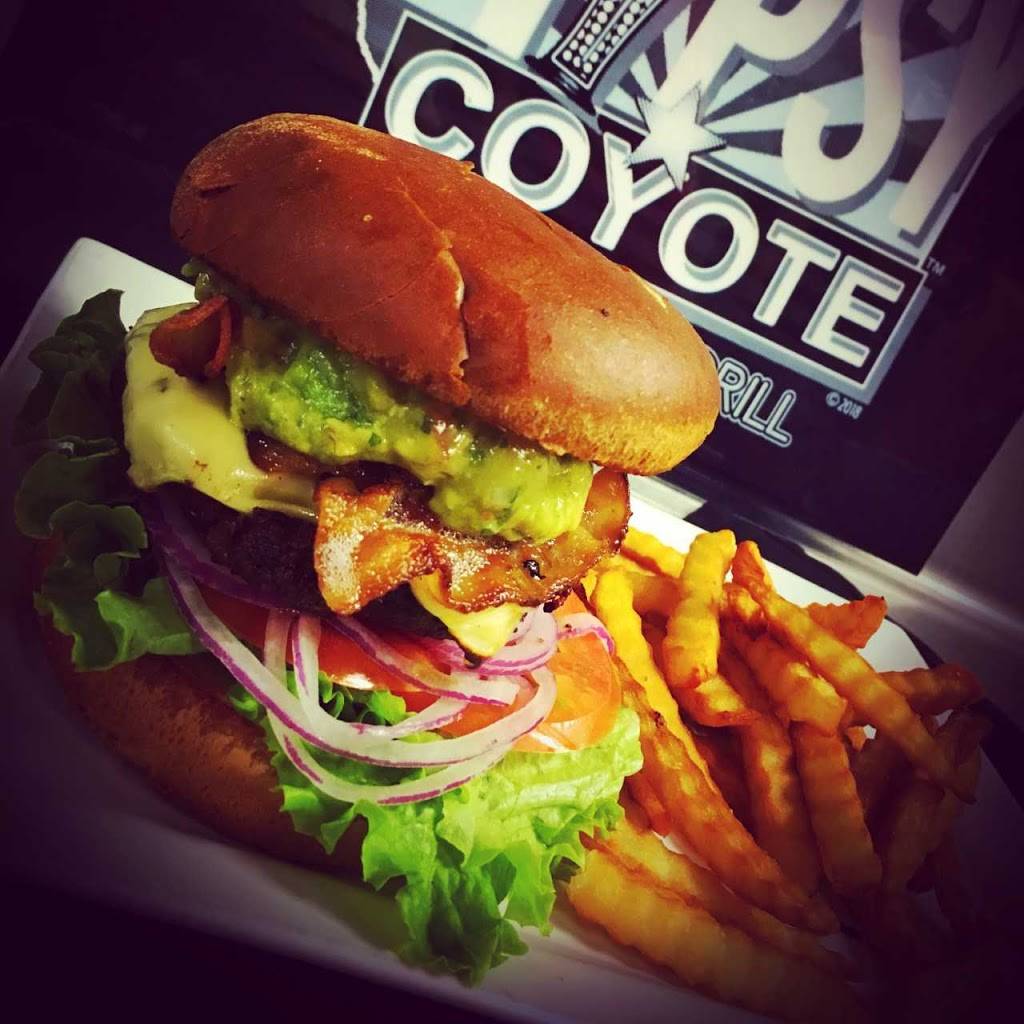 The Tipsy Coyote Bar & Grill | restaurant | 7077 E Bell Rd #110, Scottsdale, AZ 85254, USA | 4809228424 OR +1 480-922-8424