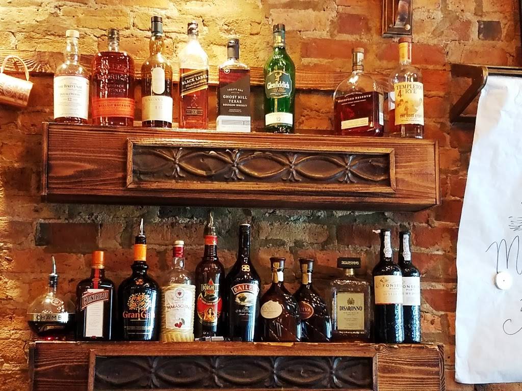 Mables Table | restaurant | 1655 W Cortland St, Chicago, IL 60622, USA | 7739047433 OR +1 773-904-7433