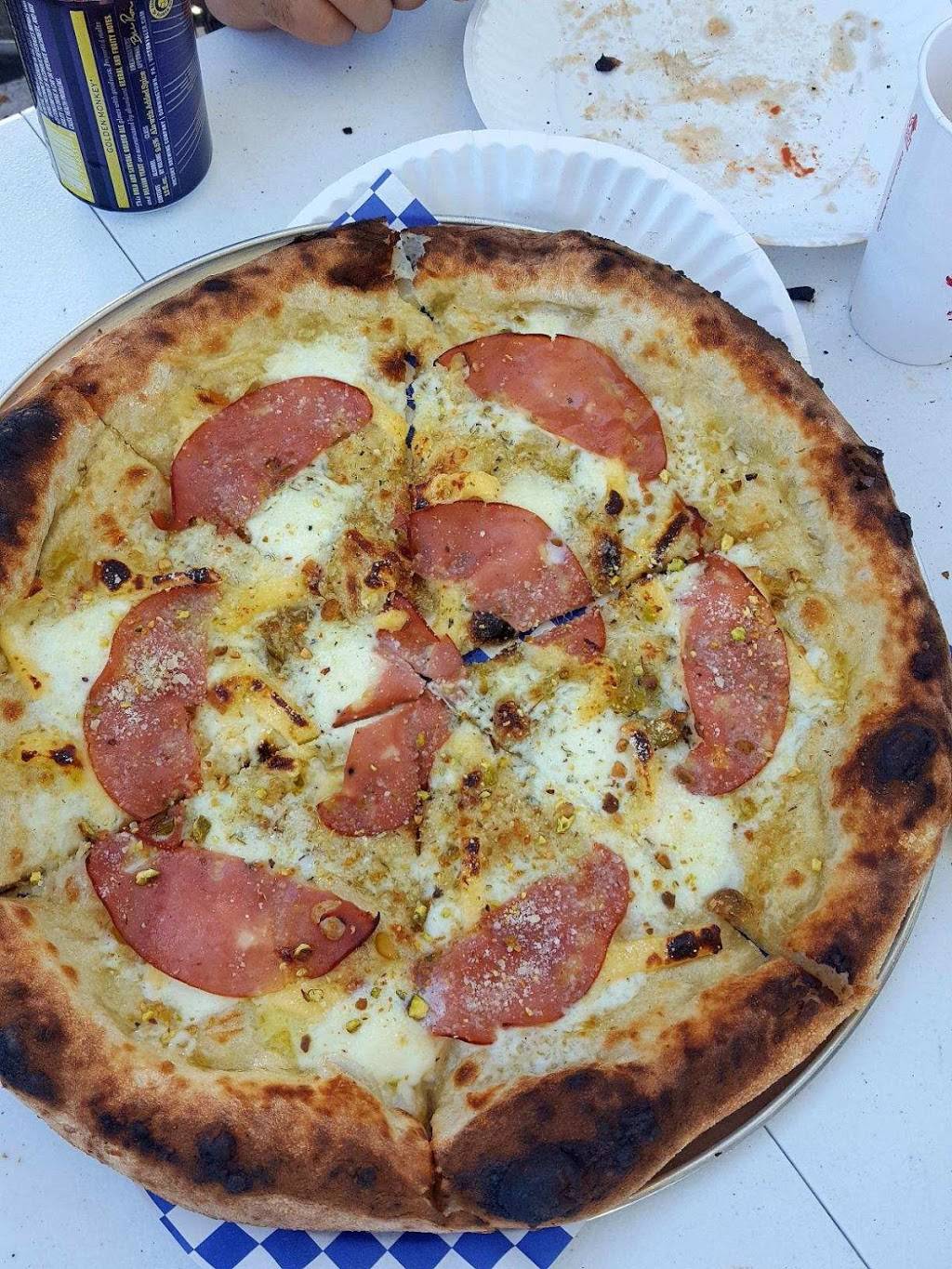 Acqua e Farina | restaurant | 12070 SW 131st Ave, Miami, FL 33186, USA | 7866038321 OR +1 786-603-8321