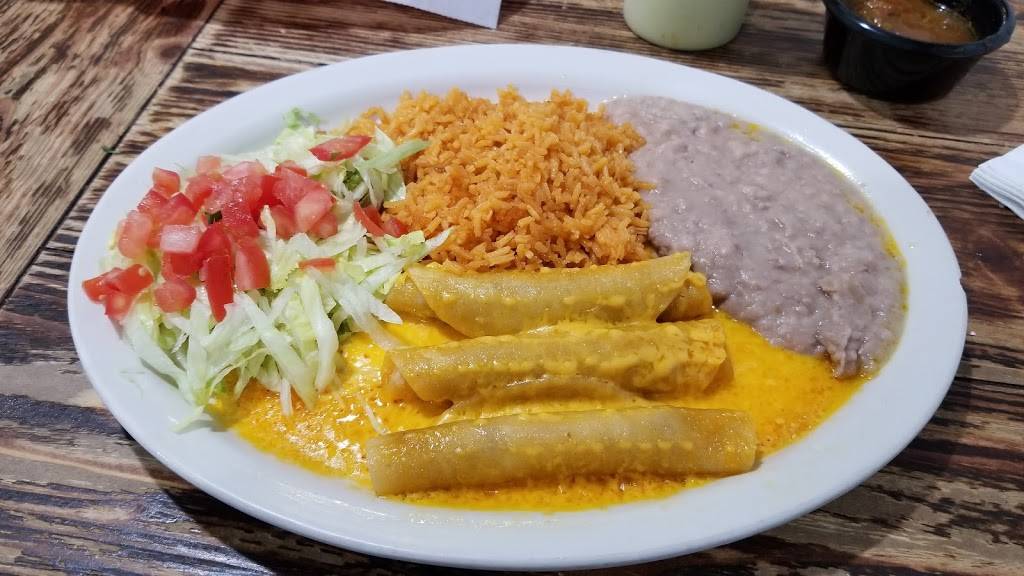 Tacos Flores | restaurant | 4806 FM 1960 East Humble, Humble, TX 77338, USA | 2818528338 OR +1 281-852-8338