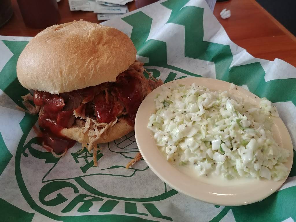 Park Avenue BBQ Grille | restaurant | 4796 N Congress Ave, Boynton Beach, FL 33426, USA | 5613577427 OR +1 561-357-7427