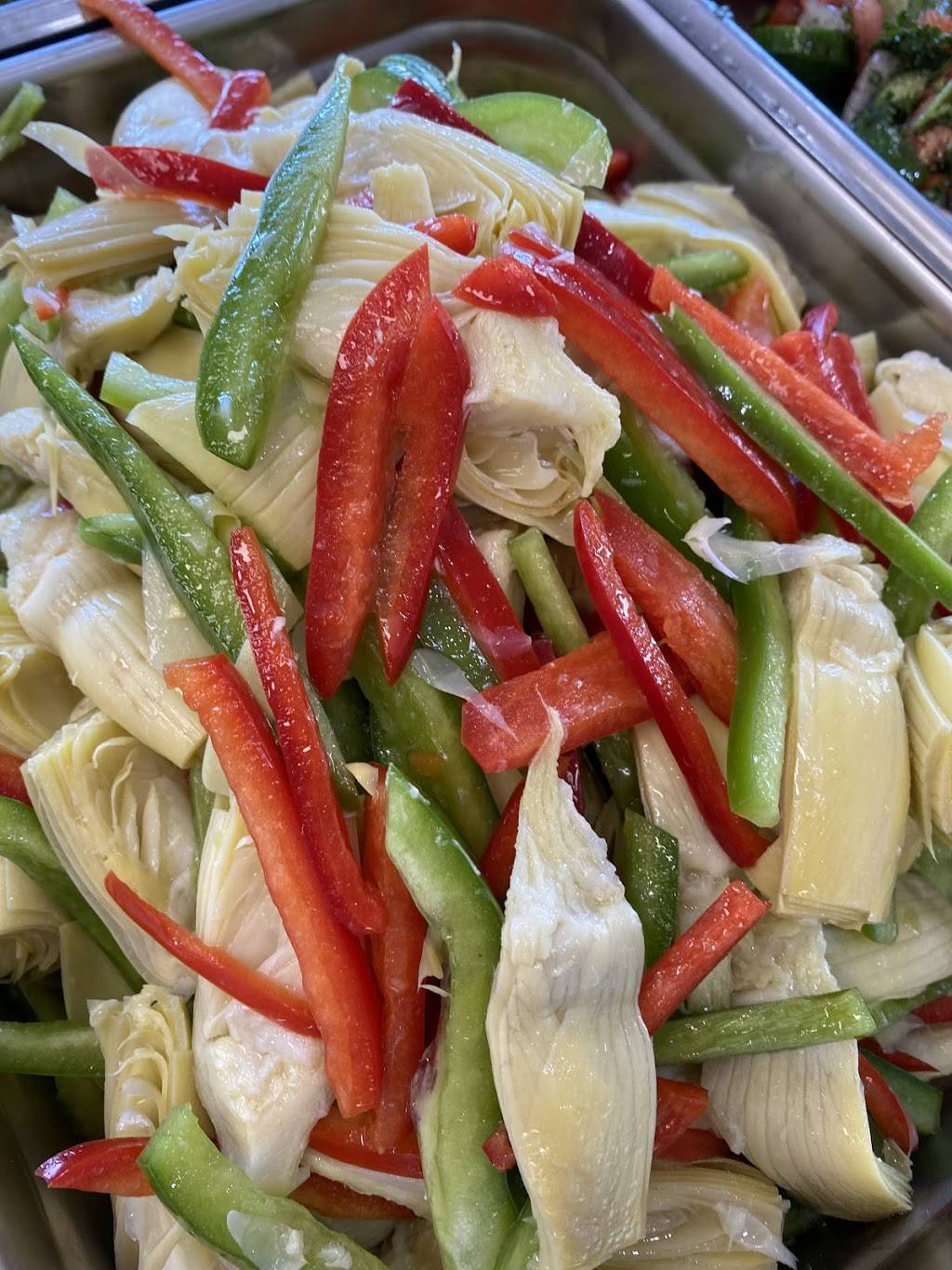 California Pita Grill | restaurant | 8340 La Palma Ave Unit R, Buena Park, CA 90620, USA | 7142761180 OR +1 714-276-1180