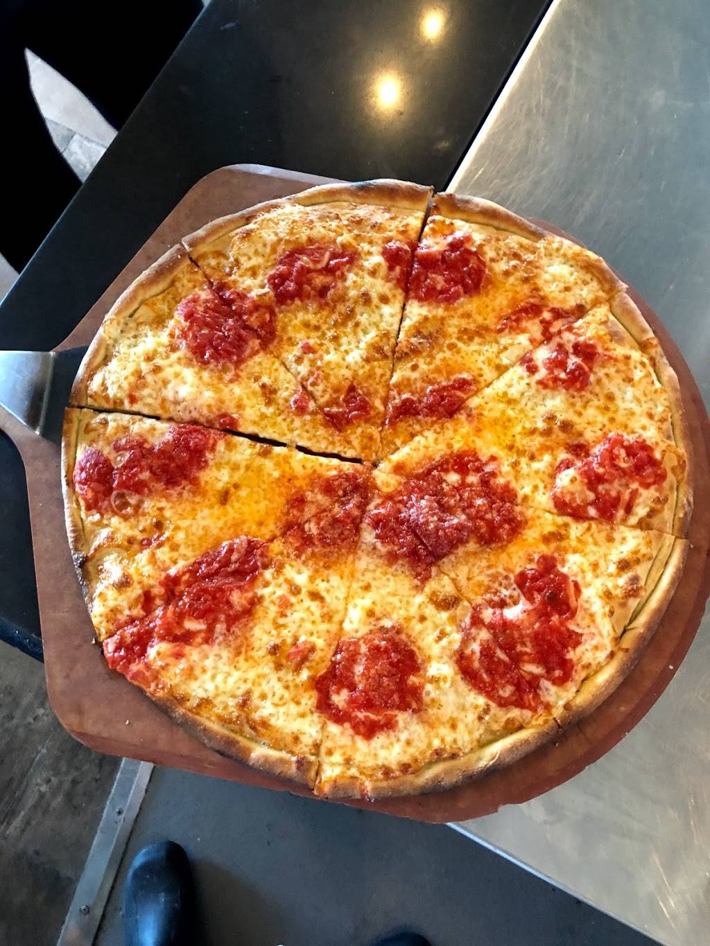 Anthonys Coal Fired PIzza | restaurant | 14205 South La Grange Road #5B, Orland Park, IL 60462, USA | 7088737900 OR +1 708-873-7900