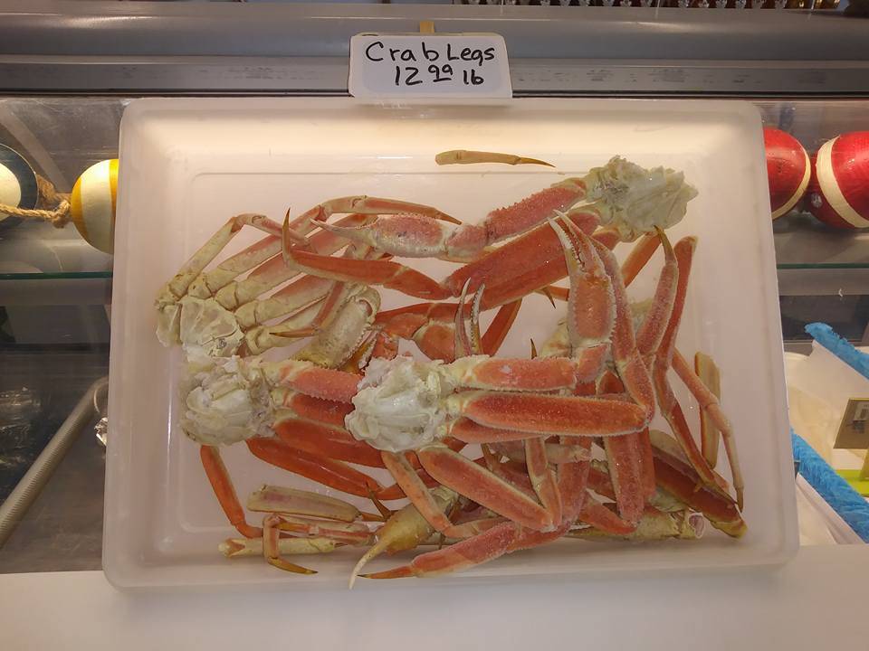 Seafood Market | restaurant | 16450 San Carlos Blvd #5, Fort Myers, FL 33908, USA | 2396896462 OR +1 239-689-6462