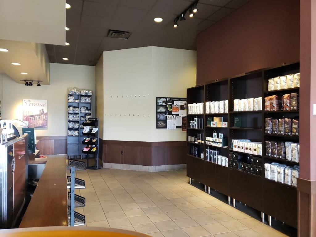 Starbucks | cafe | 1950 W Kessler Blvd N Dr Suite 1, Indianapolis, IN 46228, USA | 3172572031 OR +1 317-257-2031