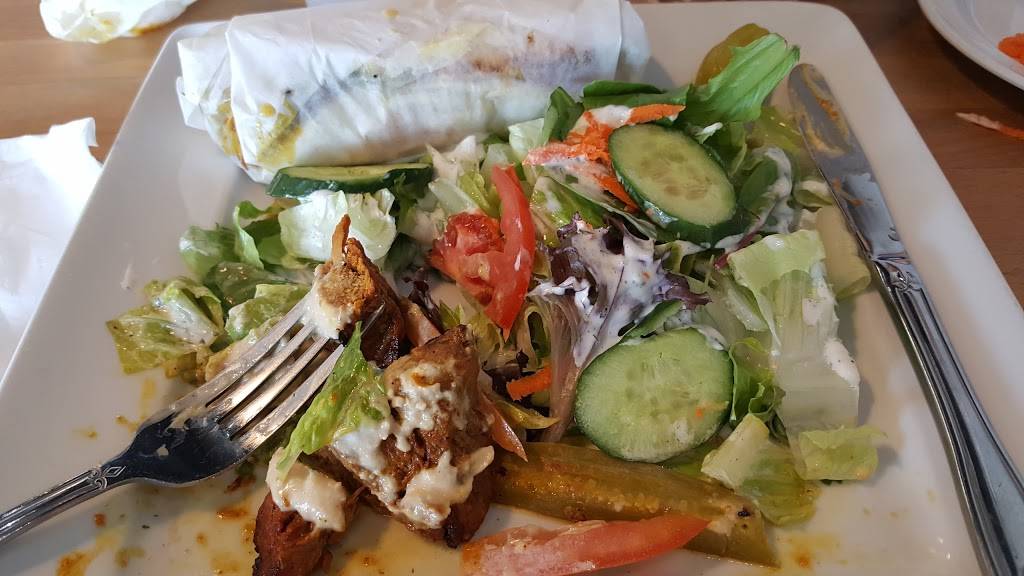 Pita Café | restaurant | 1976 S La Cienega Blvd, Los Angeles, CA 90034, USA | 3108760253 OR +1 310-876-0253