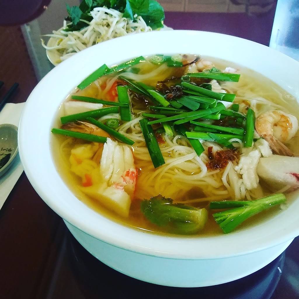 Mr. Pho | restaurant | 1133 NW 25th St, Oklahoma City, OK 73106, USA | 4055257692 OR +1 405-525-7692