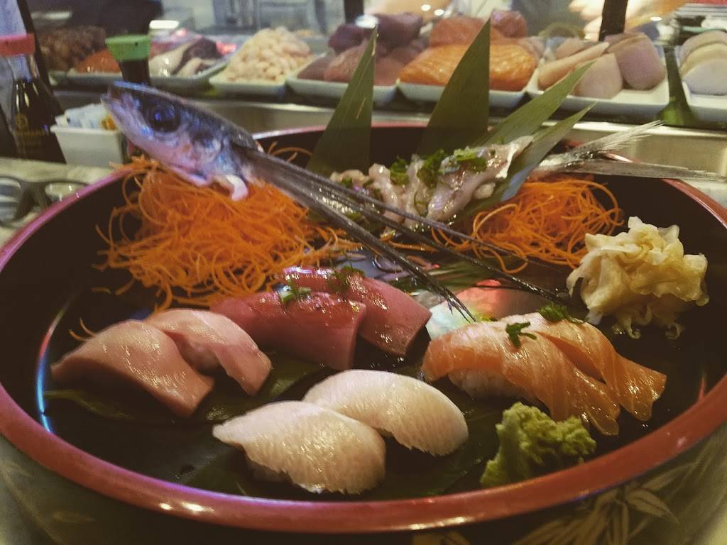 Blu Sushi | restaurant | 23233 North Pima Road Suite #g101, Scottsdale, AZ 85255, USA | 4805858008 OR +1 480-585-8008