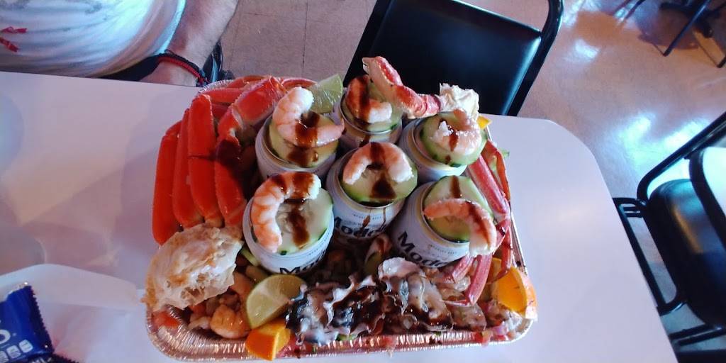 La Perla Del Mar | restaurant | 3850 Pacific Ave, Tacoma, WA 98418, USA | 2533808489 OR +1 253-380-8489