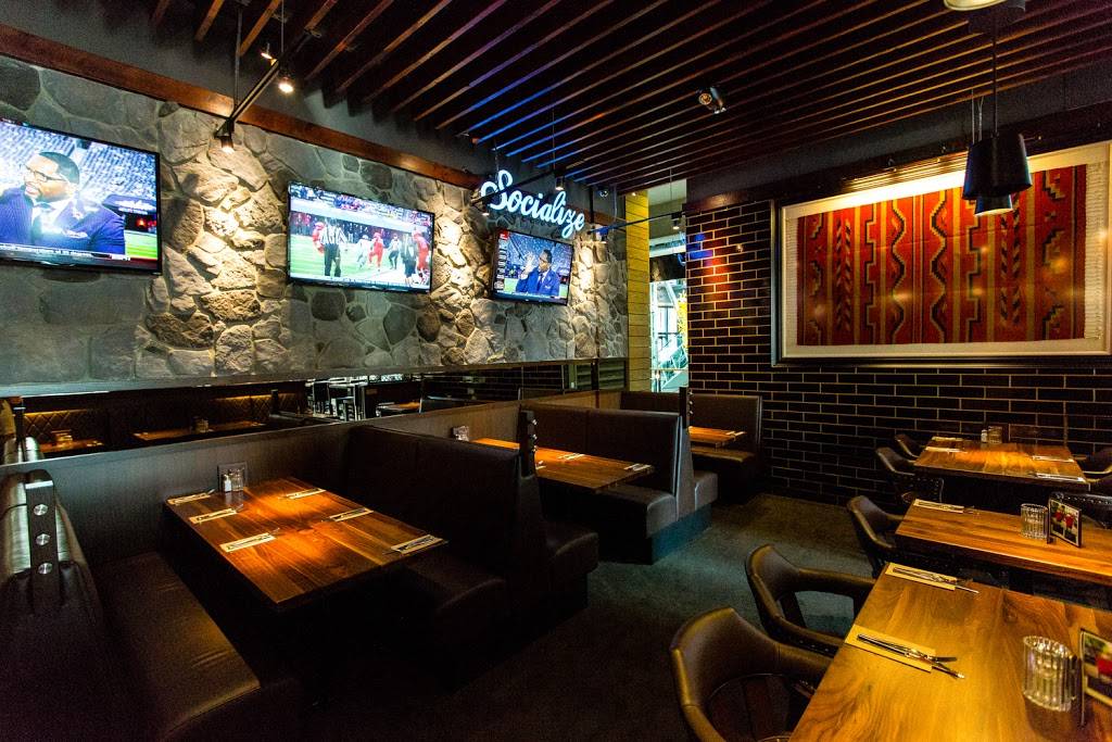 Cielo Cocina Mexicana | restaurant | 958 111th Ave NE #101, Bellevue, WA 98004, USA | 4254498869 OR +1 425-449-8869