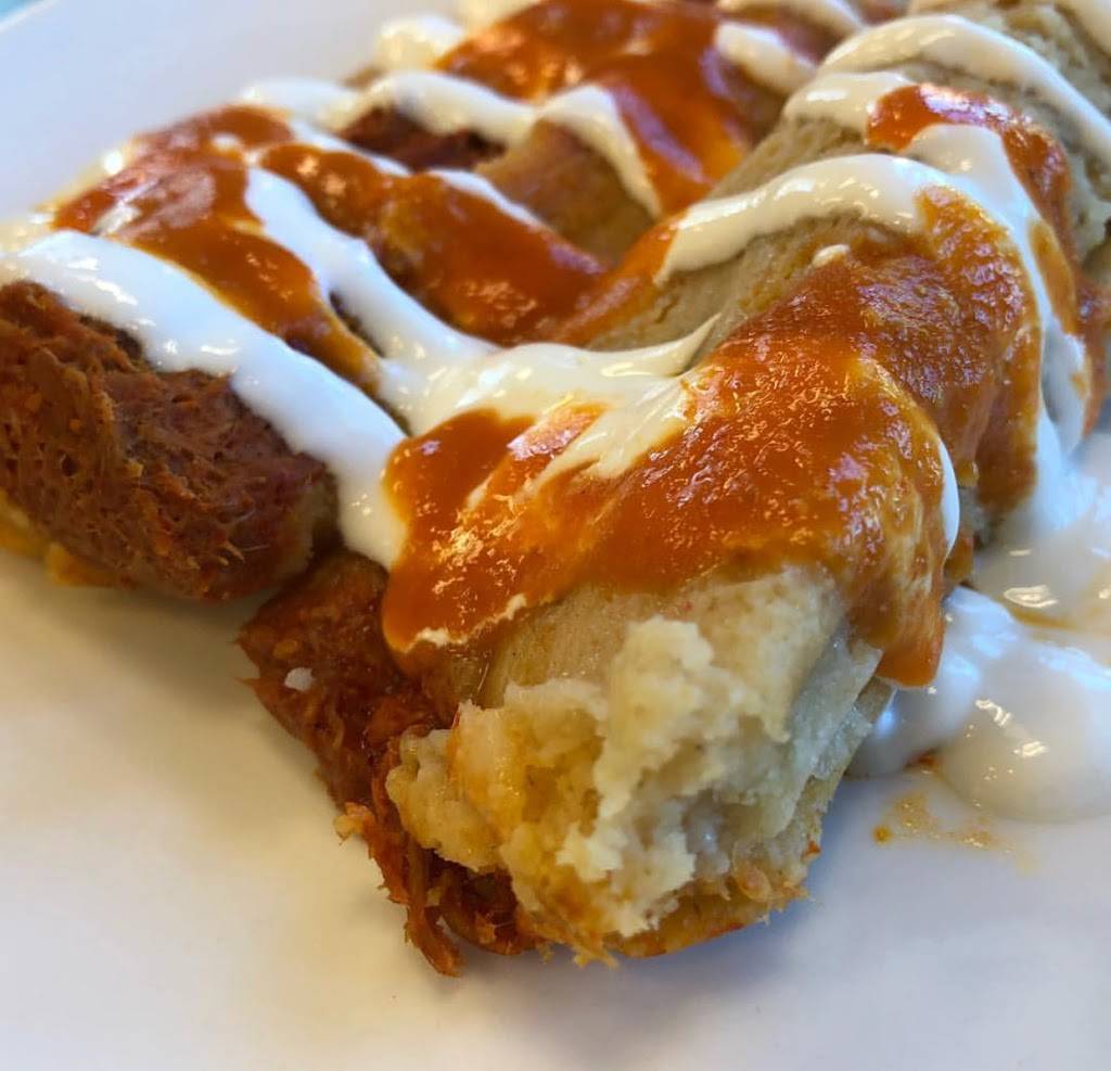 La Cocinita | restaurant | 3100 Big Dalton Ave #180, Baldwin Park, CA 91706, USA | 6265984402 OR +1 626-598-4402