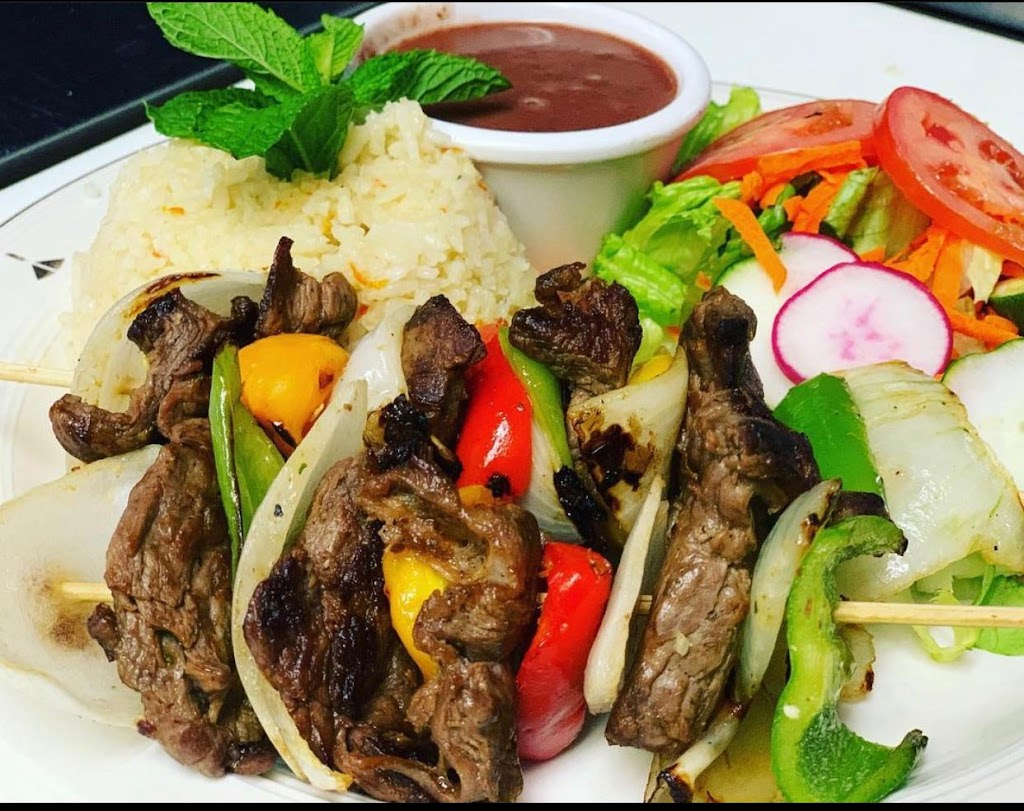 Las Delicias De Montecristo 2 | restaurant | suit #5, 5390, 320 N Nellis Blvd, Las Vegas, NV 89110, USA | 7024739341 OR +1 702-473-9341