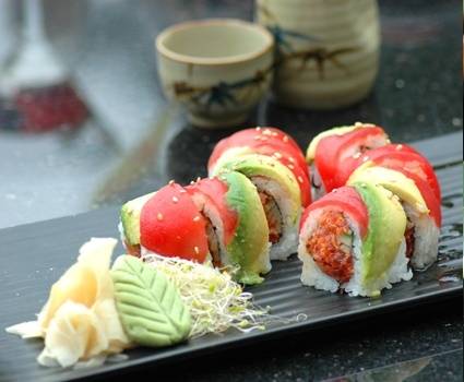 Jasmine Hana | restaurant | 28150 S Western Ave, San Pedro, CA 90732, USA | 3108317000 OR +1 310-831-7000