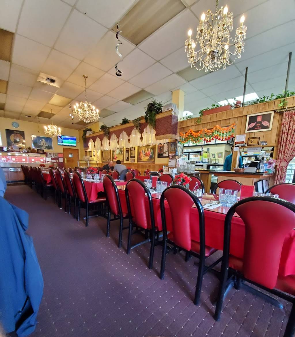 Pabla Indian Cuisine | restaurant | 364 Renton Center Way SW, Renton, WA 98057, USA | 4252284625 OR +1 425-228-4625